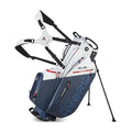 Lightweight Golf Cart Bag with Waterproof Pockets W65782