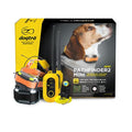 GPS Dog Training Collar with Remote, 9 Mile Range, Tracking D6931