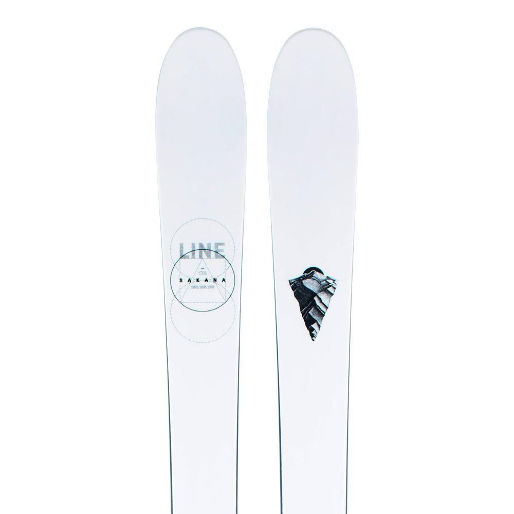 Sakana Skis C68630