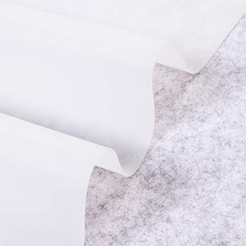 Extra Large Silicone Placemat, Black M9780