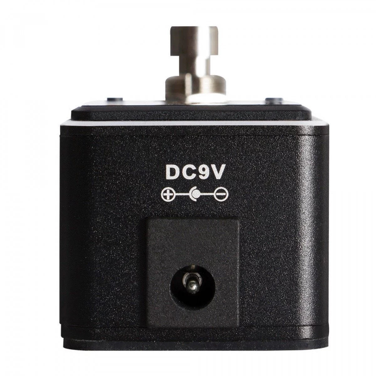 Black Mini Pedal Tuner S9147