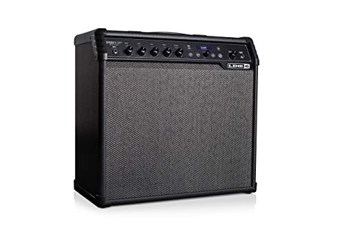 Black Spider V 120 MKII Guitar Amplifier O67634