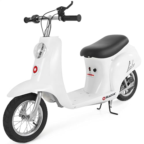 24V Electric Retro Scooter B156164