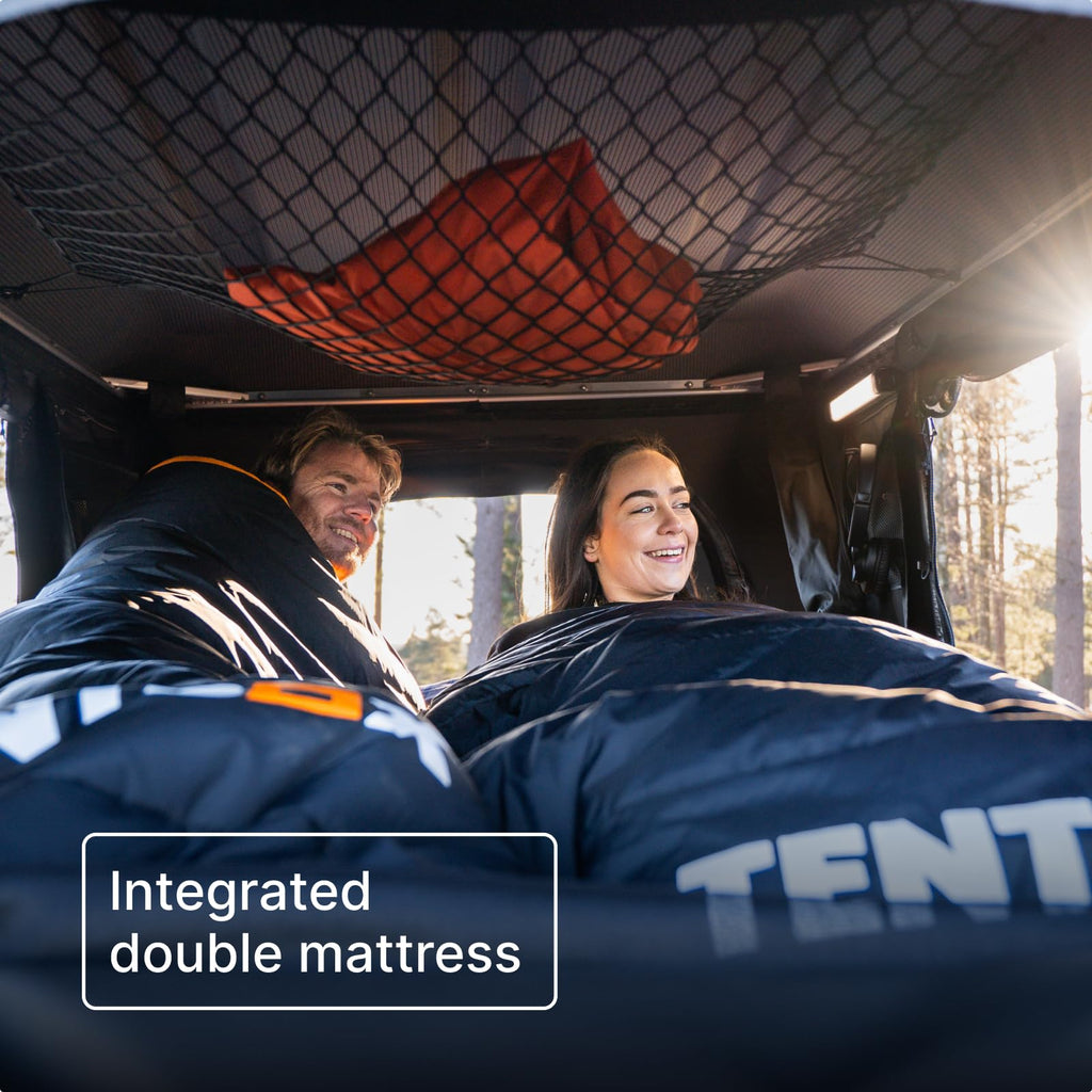 Car Roof Top Tent H18656