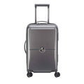 Silver Spinner Carry On B7070
