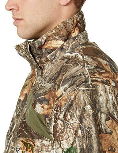 Realtree Edge Parka D581205