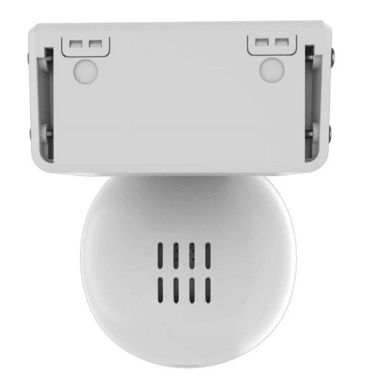 4MP HD Wireless Battery Security Camera with Color Night Vision W40074