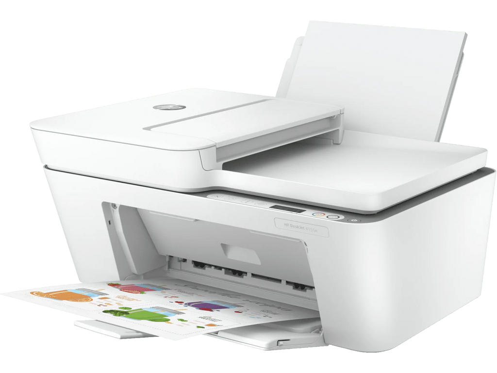 Color Inkjet Printer J64350