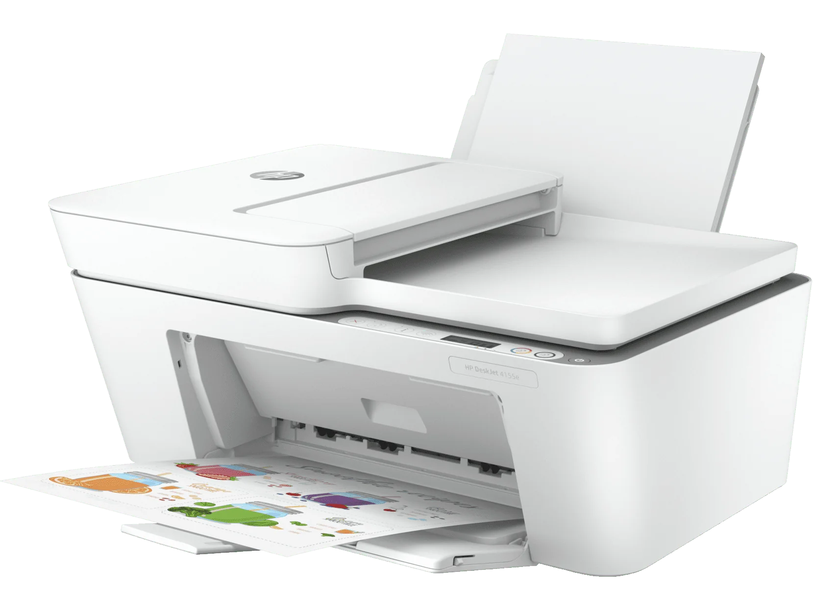 Color Inkjet Printer J64350