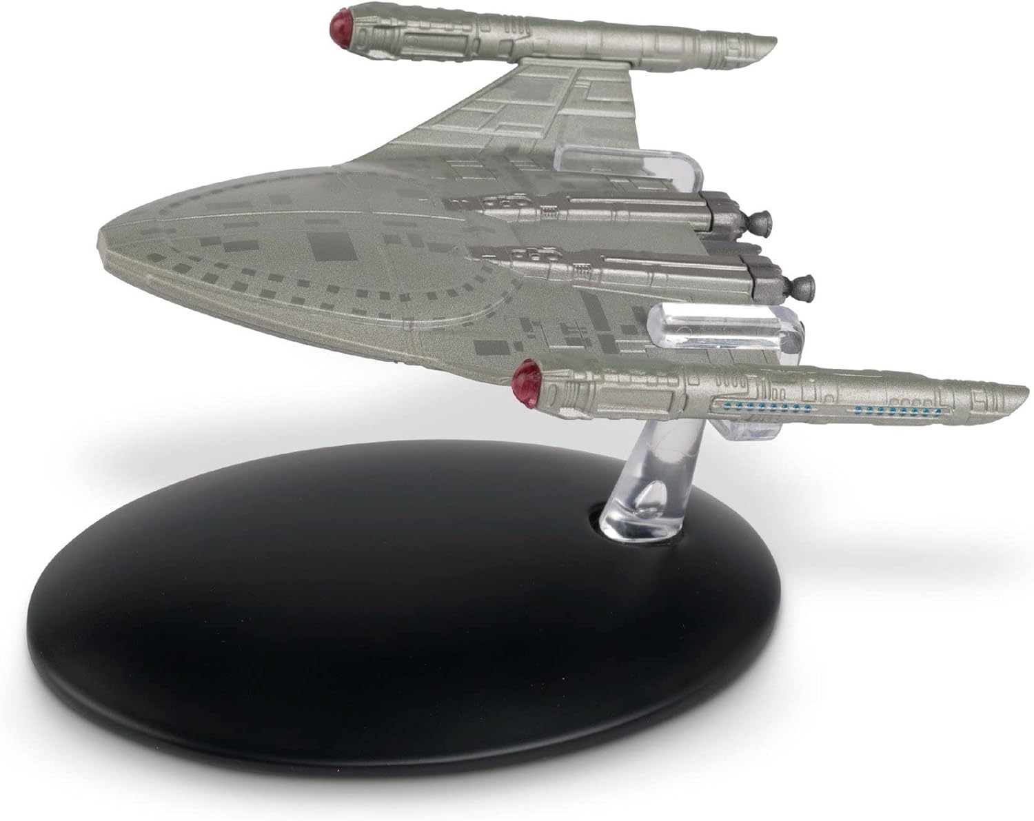 S.S. Emmette Starship Q8769