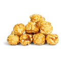 5 lbs Bulk Bag Gourmet Caramel Popcorn T872
