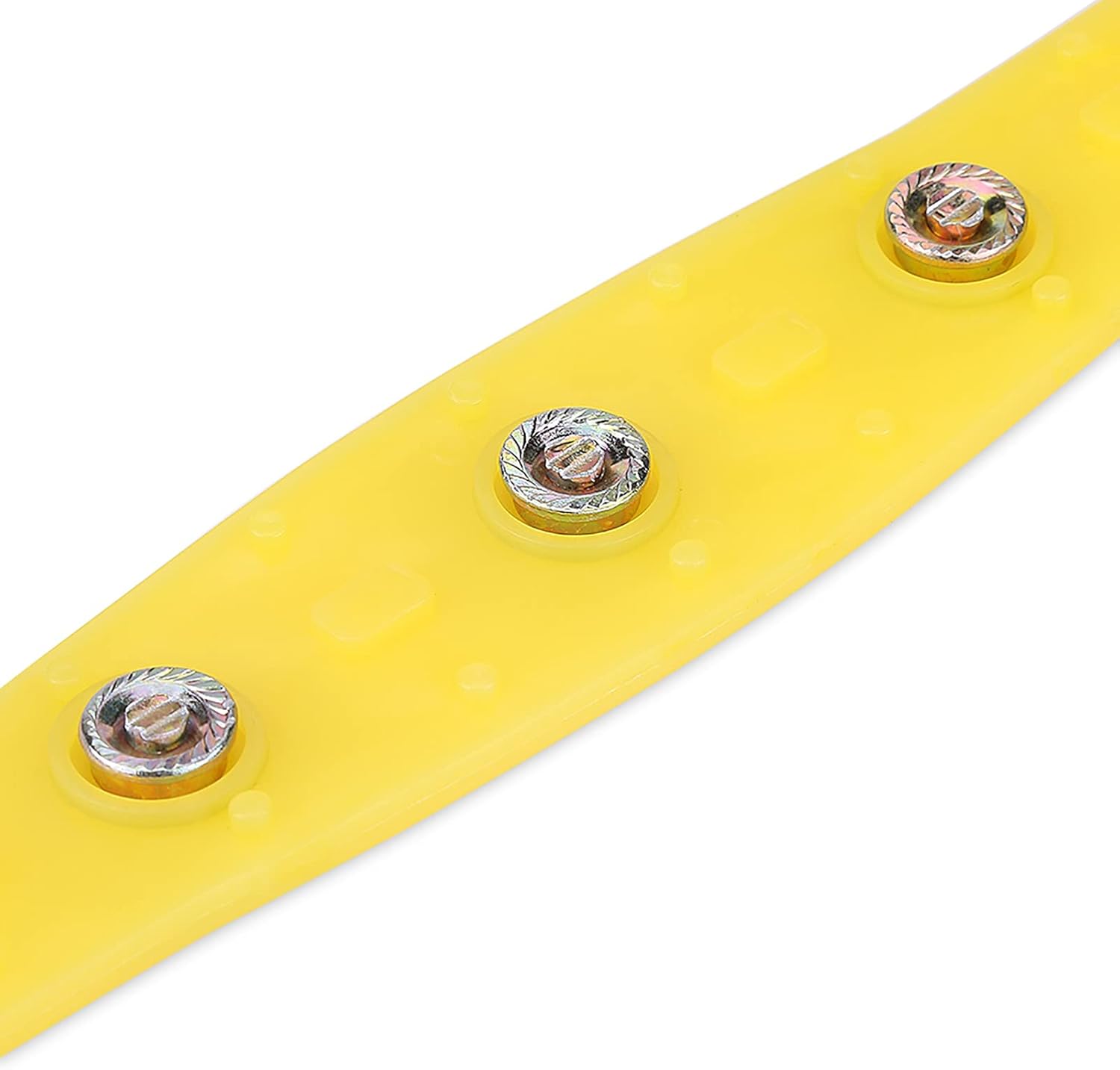 10pcs Tire Snow Chain, 185-225mm Tire Anti-skid Belt F651661