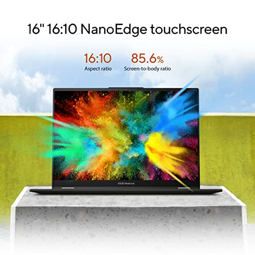 16” OLED 3K 120Hz Touch Display Laptop N947640