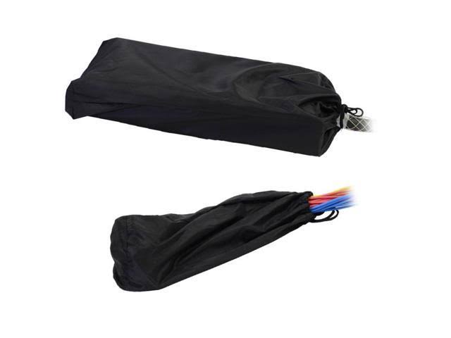 16 Channel 75ft XLR Snake Cable with 1/4 Returns N516688