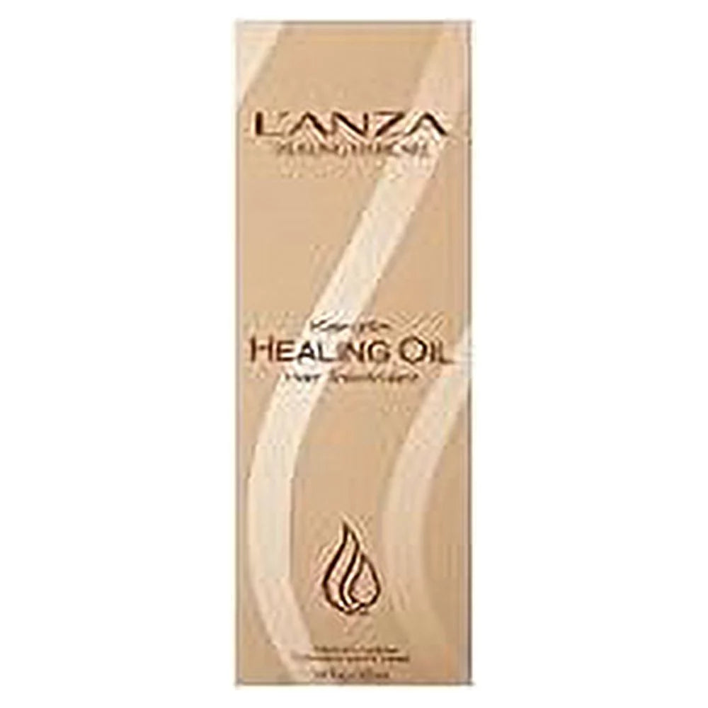 Keratin Healing Oil Treatment 3.4 Ounces G256804