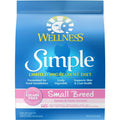 Grain Free Salmon & Potato Natural Dry Dog Food I28582