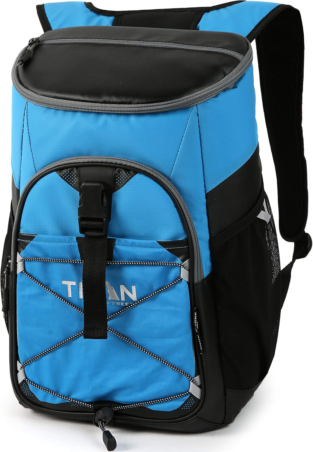 24 Can Backpack Cooler O652761