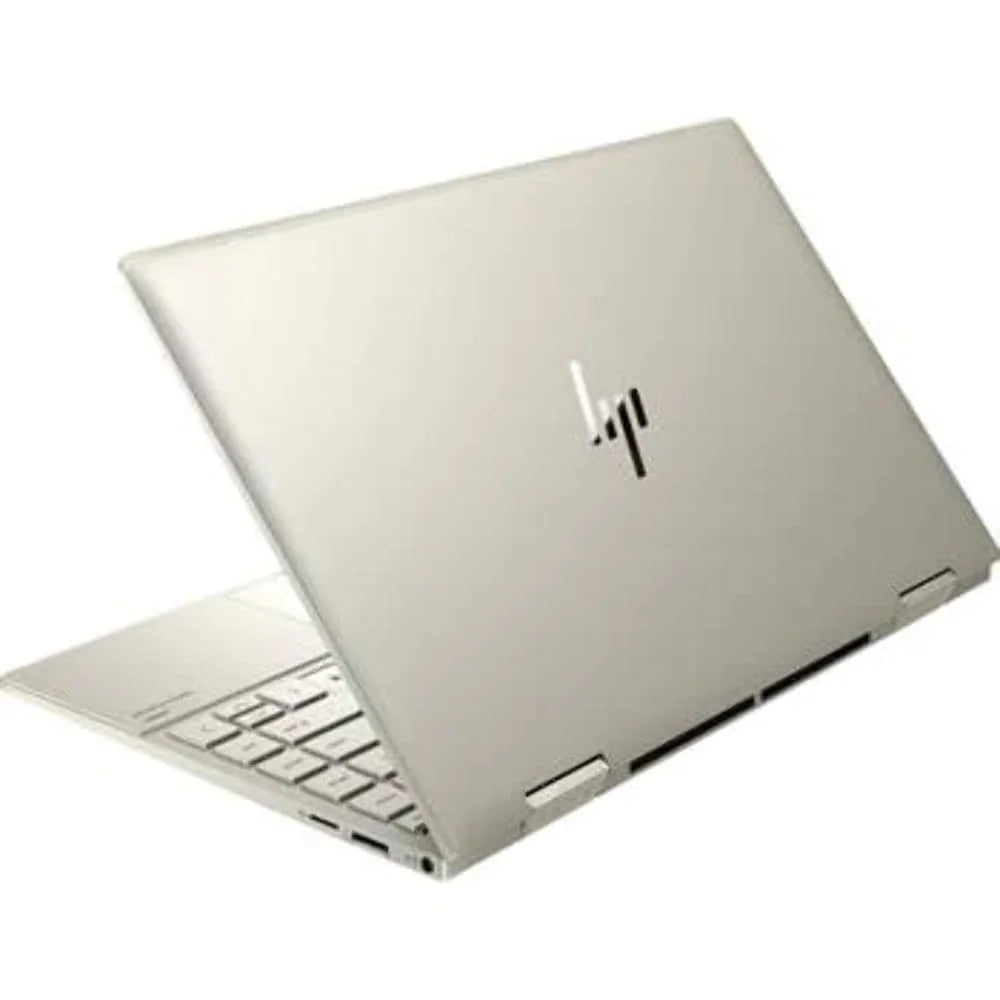 13.3" FHD IPS Touchscreen 2-in-1 Laptop Intel Core i7-1165G7 8GB Memory 512GB SSD Pale Gold G500055