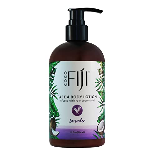 12 oz Fragrance Free Face & Body Lotion S279481
