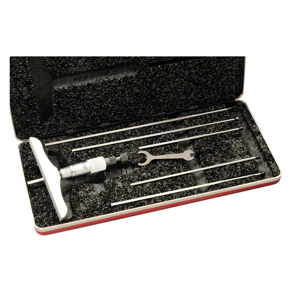 Depth Micrometer D2437