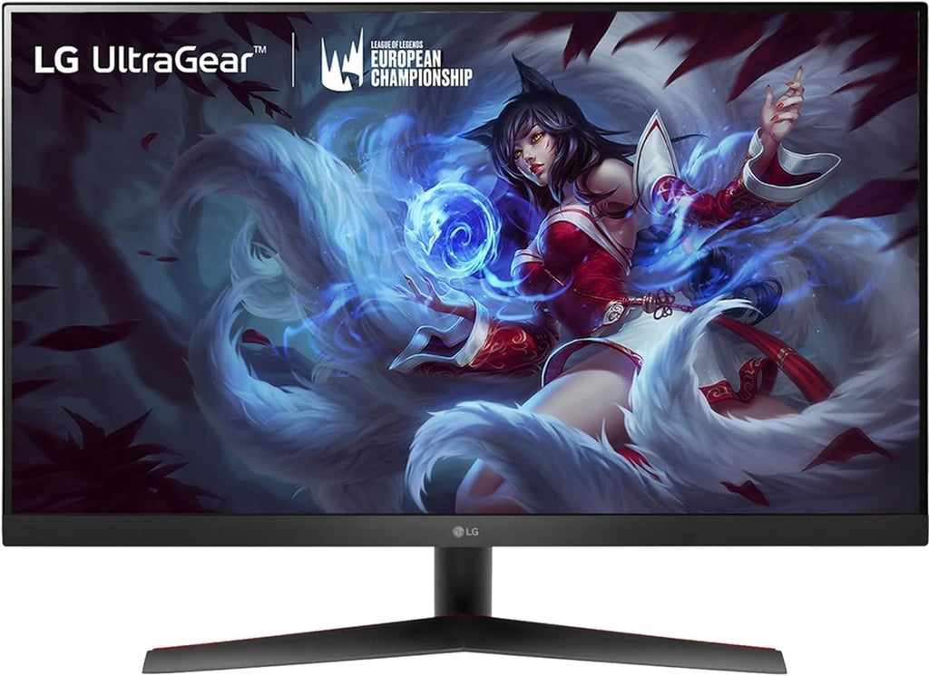 31.5" QHD VA Panel Gaming Monitor U53233
