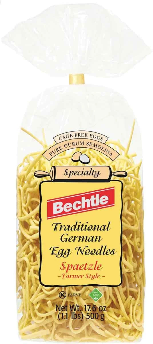 17.6-Ounce German Egg Noodles (Pack of 12) V948069