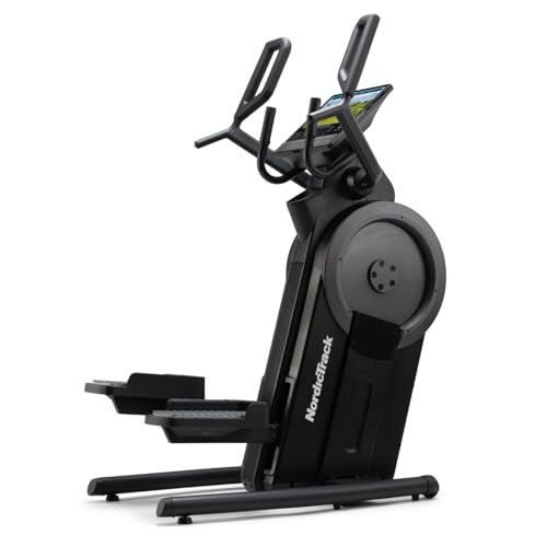 Step Climbers with 22 Resistance Levels R12556