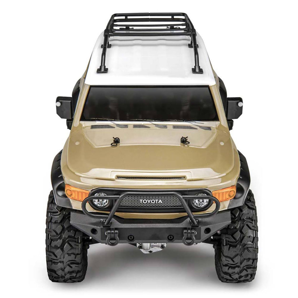 1/10 4WD RTR Toyota FJ Cruiser H66847