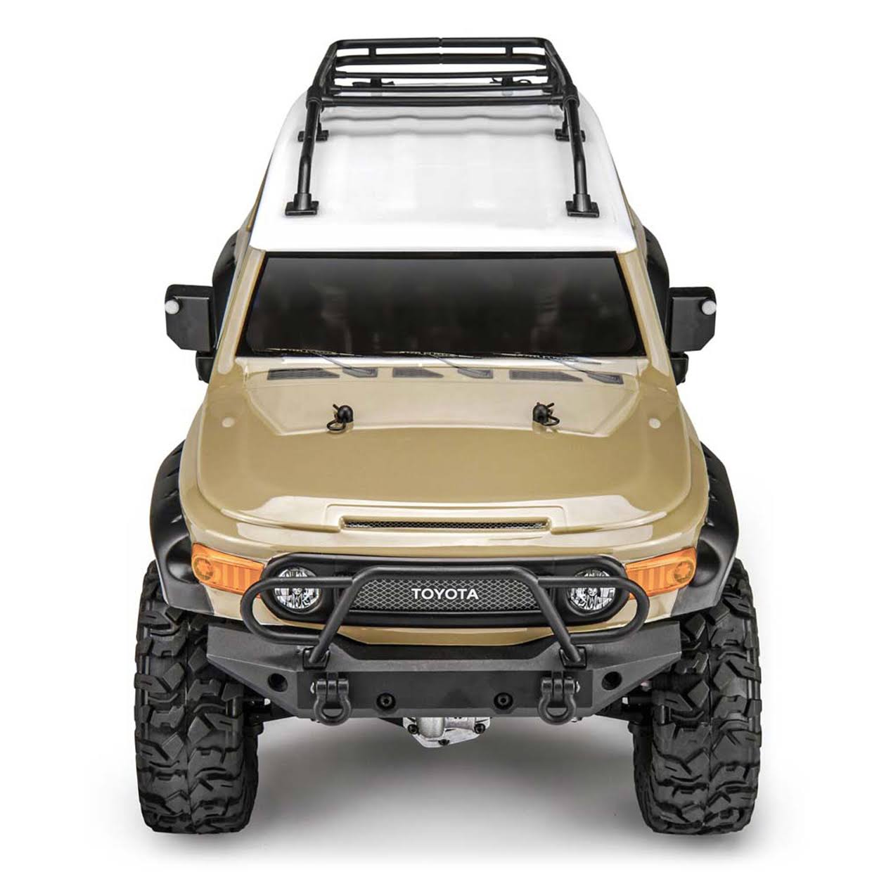1/10 4WD RTR Toyota FJ Cruiser H66847