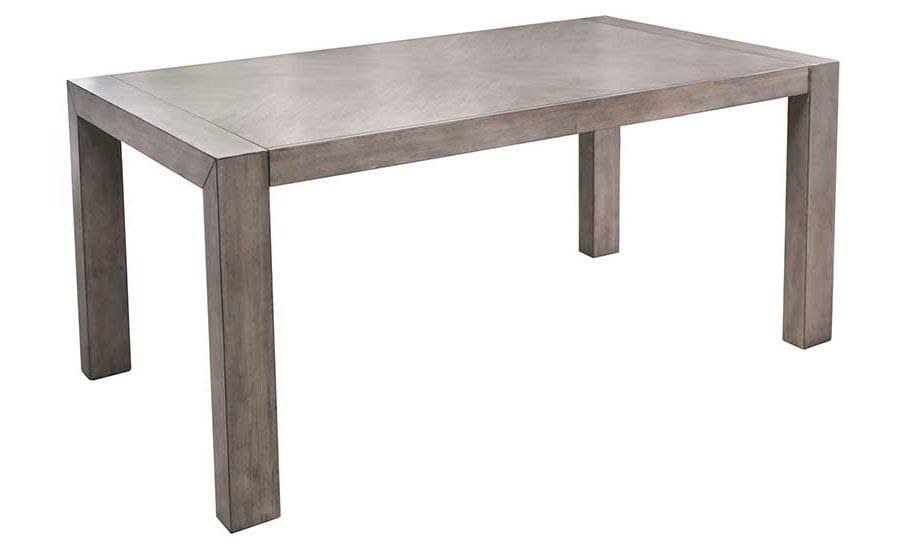 Acacia Dining Table D881617