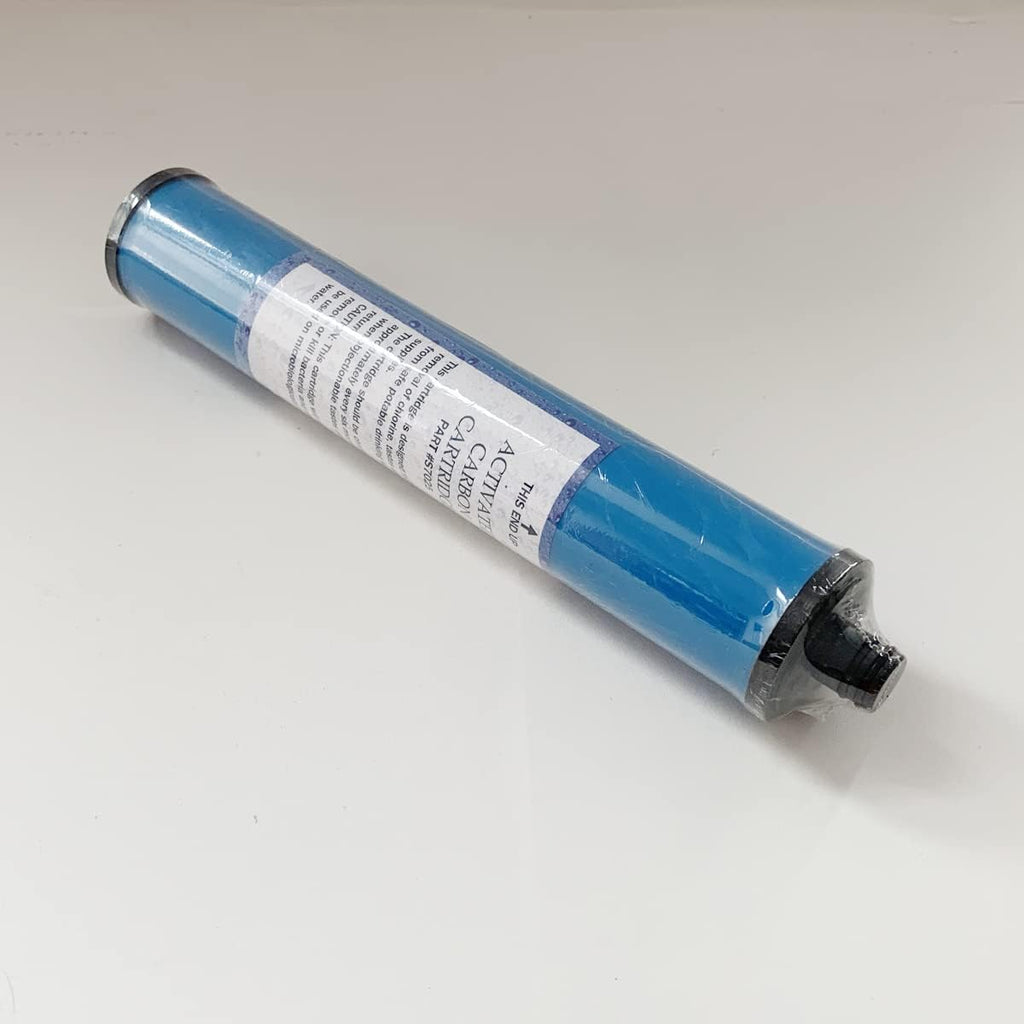 Replacement Filter Set with Membrane for Reverse Osmosis System V37971