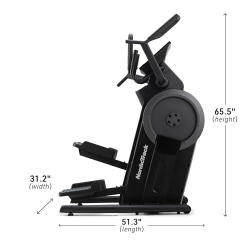 Step Climbers with 22 Resistance Levels R12556