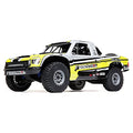 1/6 4 Wheel Drive Brushless Desert Truck RTR F3874
