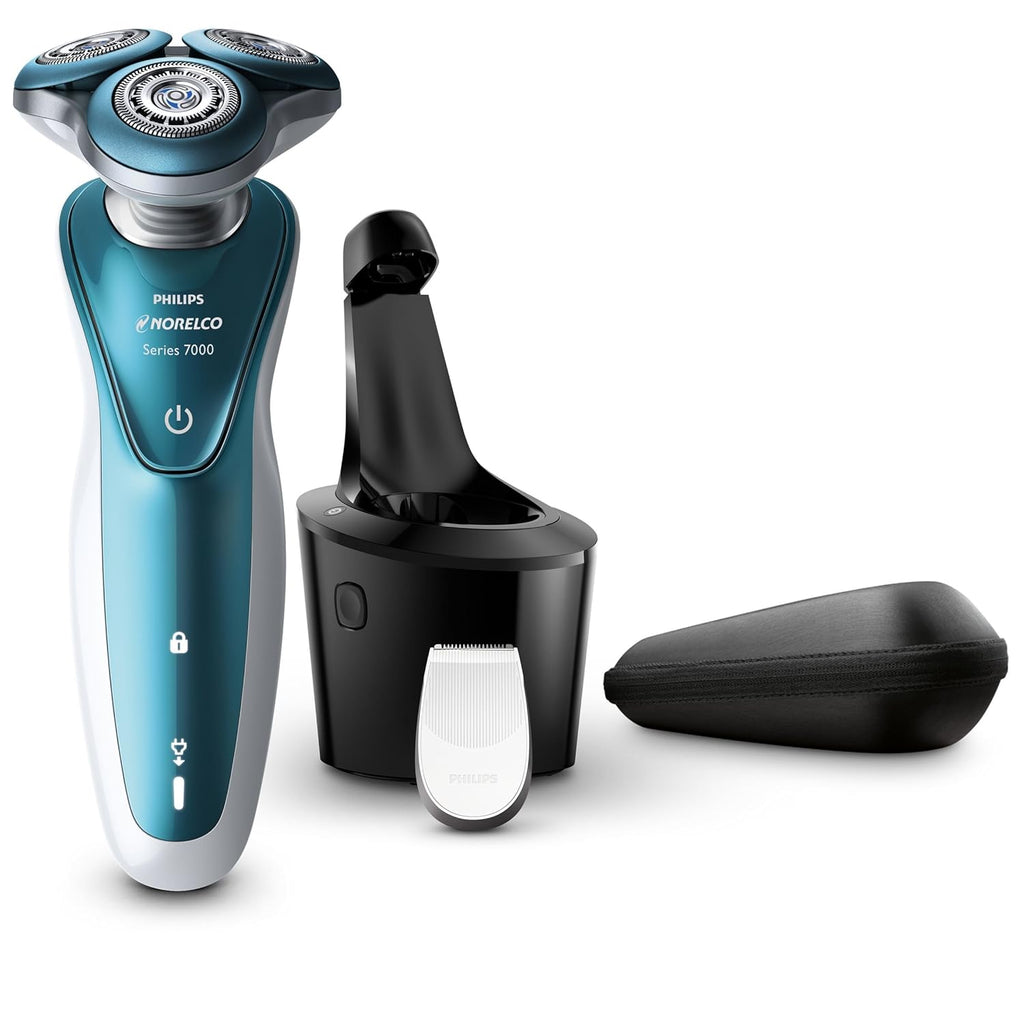 Electric Shaver A232679