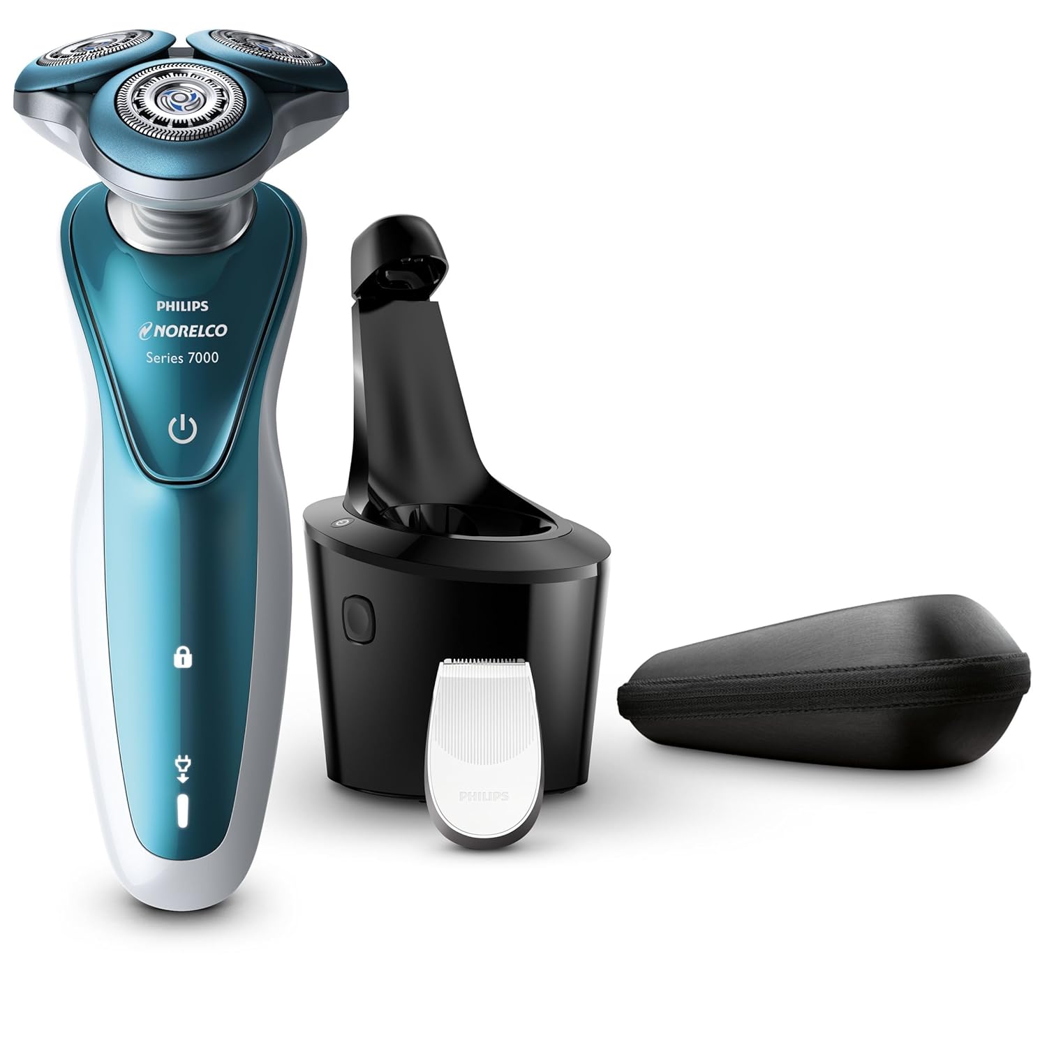Electric Shaver A232679