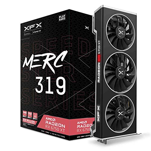 AMD Radeon RX 6800 16GB GDDR6 Graphics Card F968088