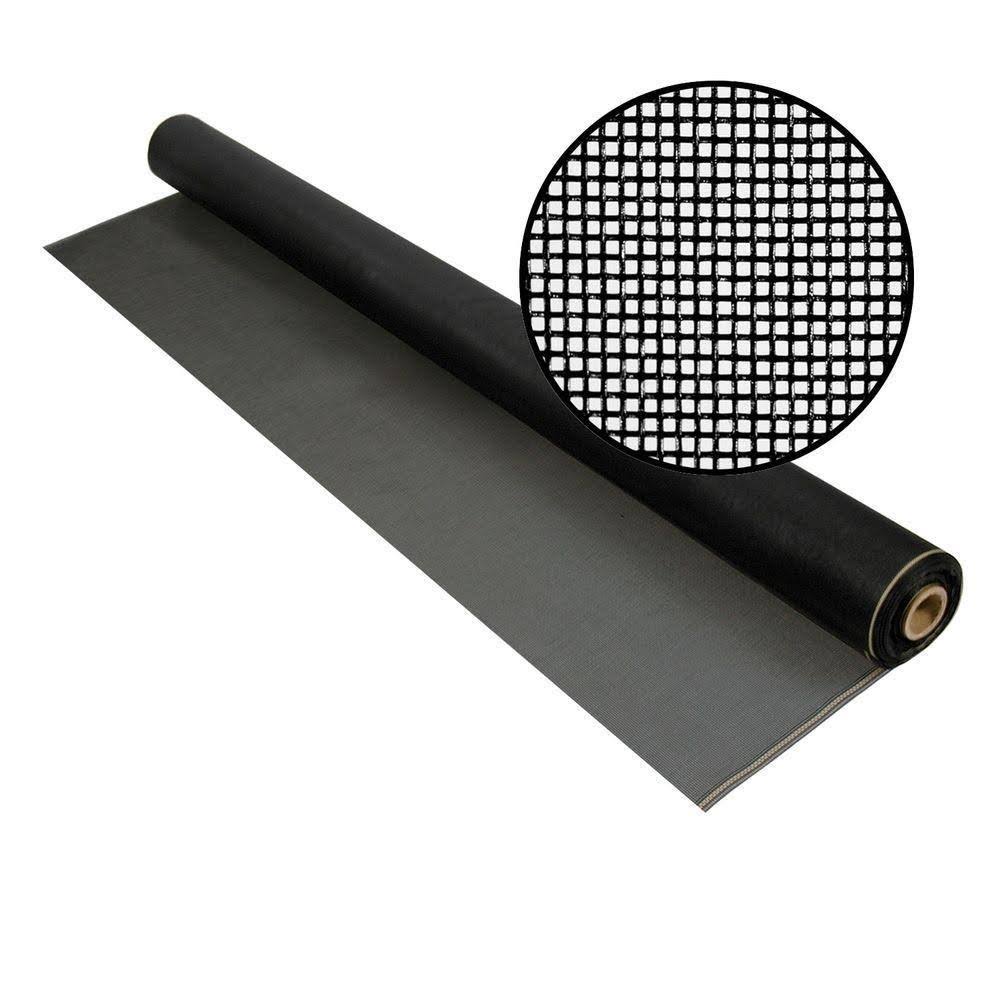 96x22x50 ft. Door and Window Screen X29990