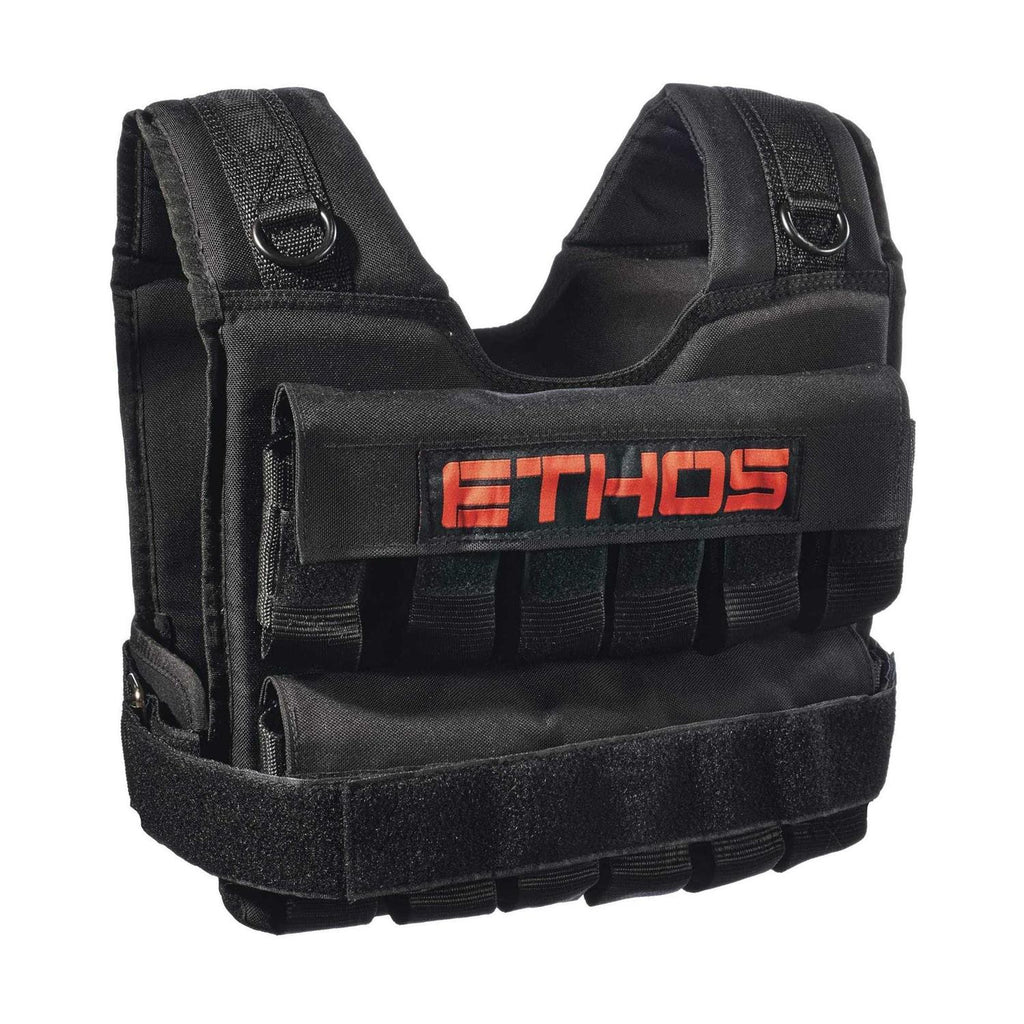 60 lb. Weighted Vest V4962
