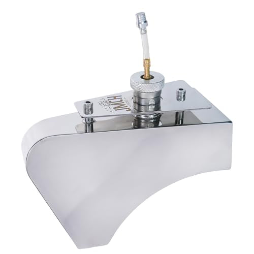 Stainless Steel Mini Bike Gas Fuel Tank C5435