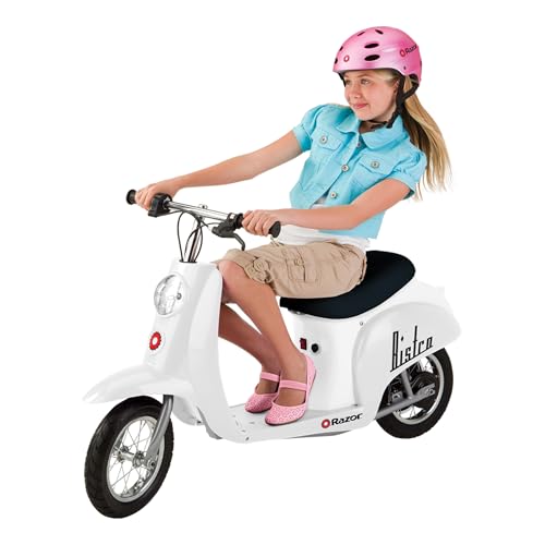 24V Electric Retro Scooter B156164