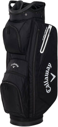 Black Cart Bag V532066