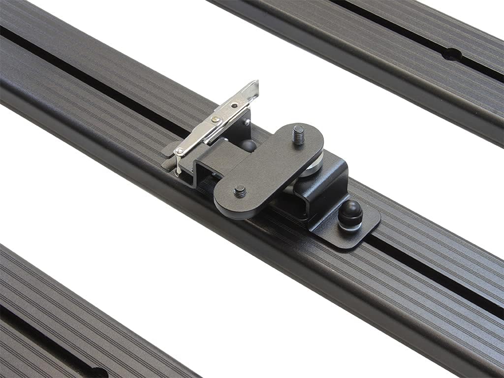 Black Roof Top Tent Mount Kit I98241