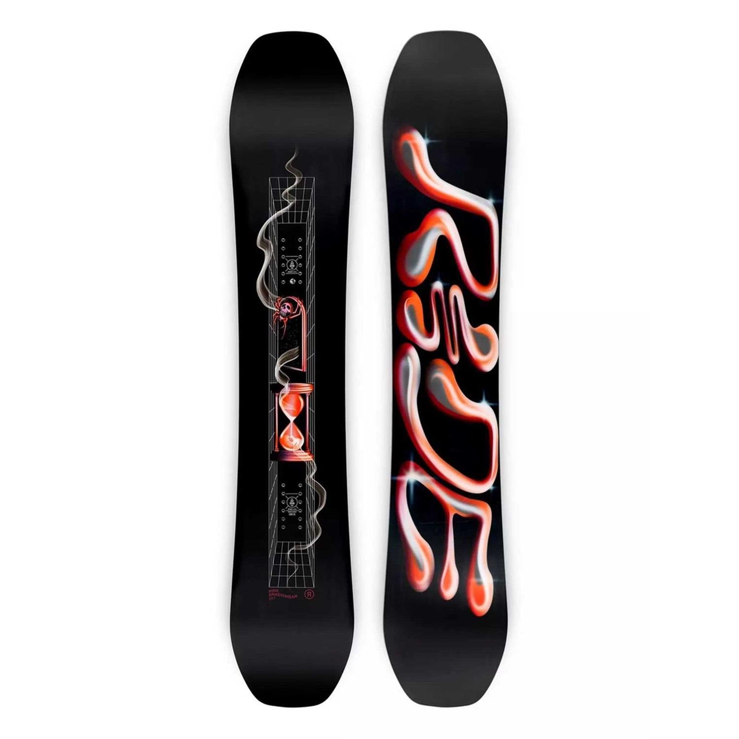 Shadowban Snowboard B676382