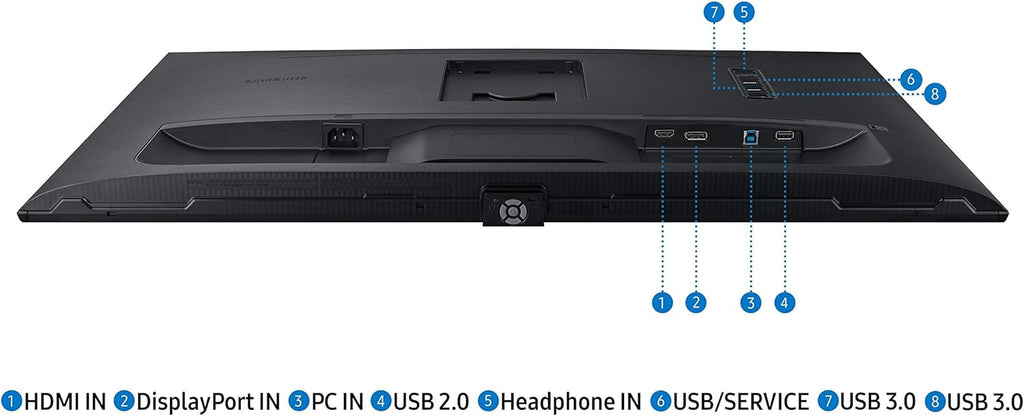 32 inch 4K UHD Monitor V14333