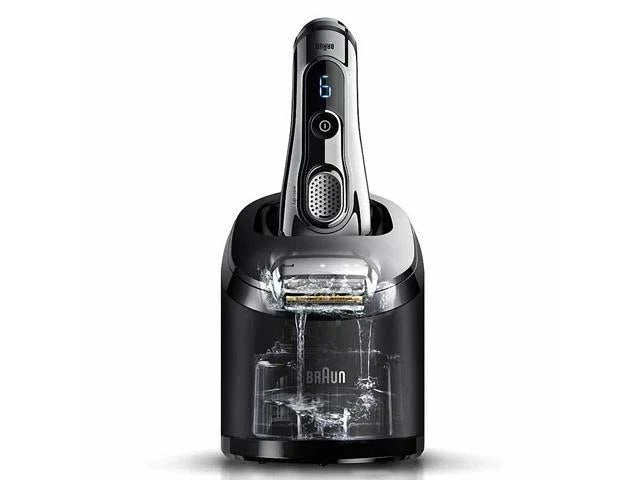Series 9 Shaver D615216