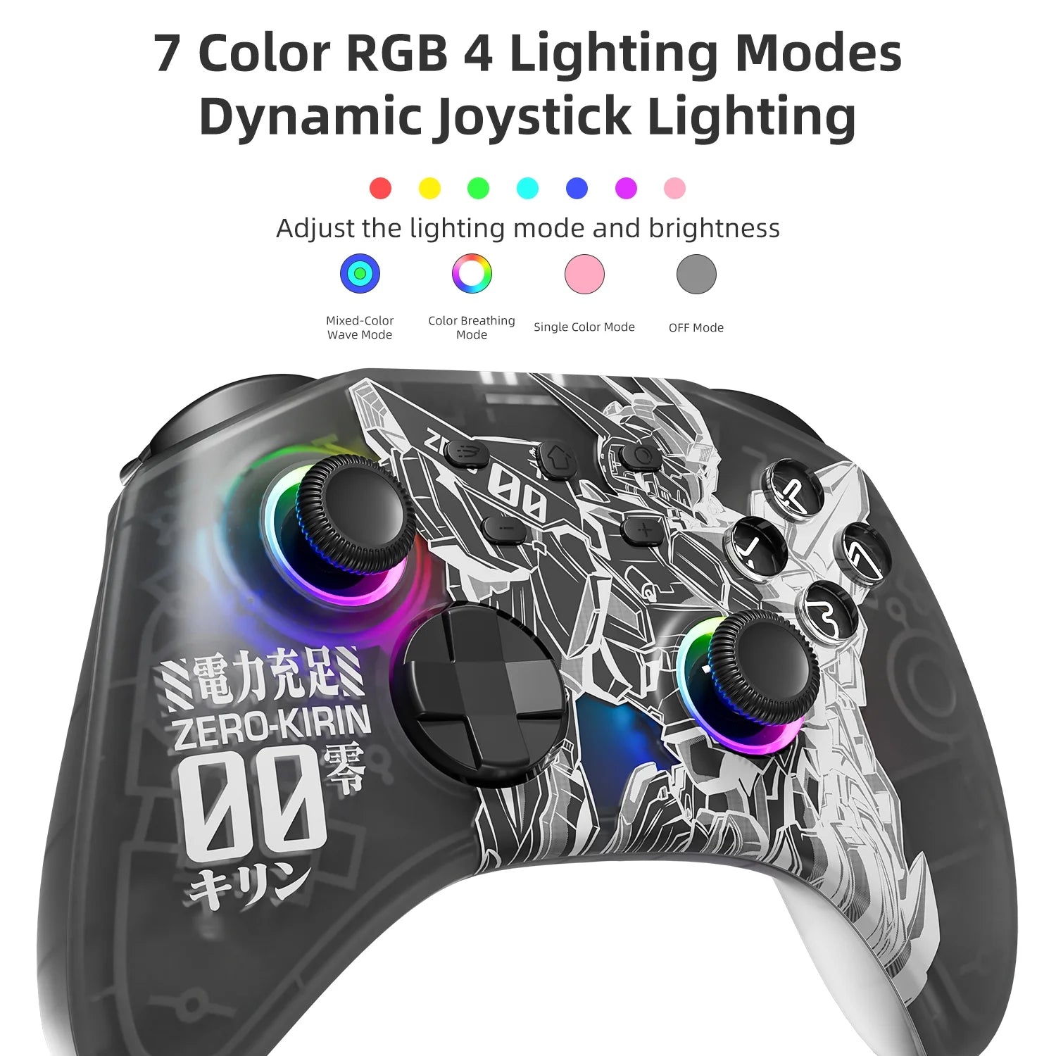 512GB Gaming Handheld 7-inch Touchscreen 120Hz FHD 1080p AMD Ryzen Z1 Processor Y3936