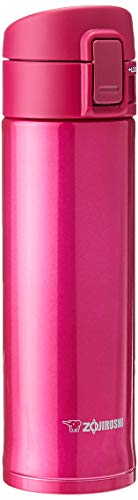 16oz Smoky Blue Stainless Steel Mug T174754