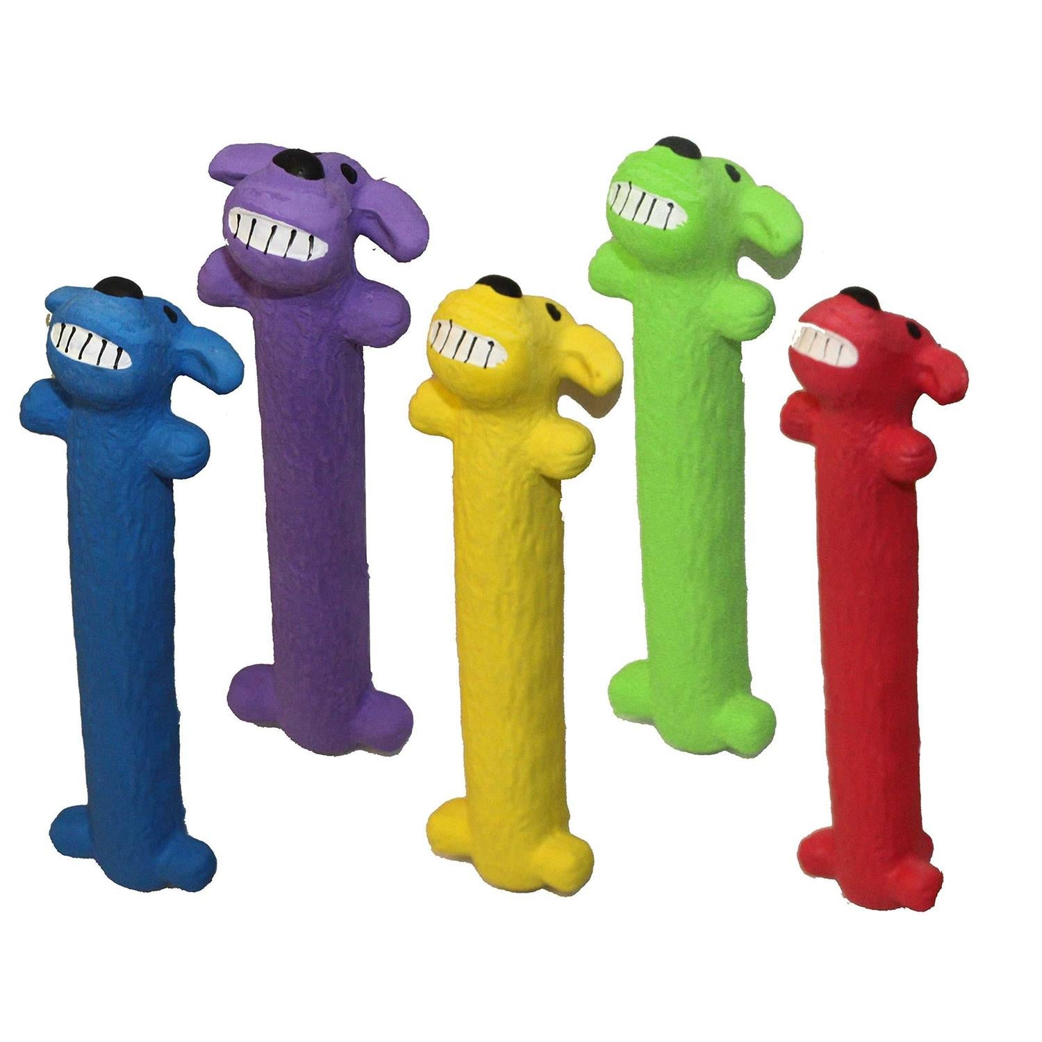 Latex Dog Toy G684700