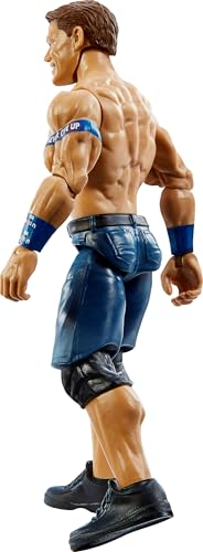 6-inch Action Figure with Swappable Hands Z775