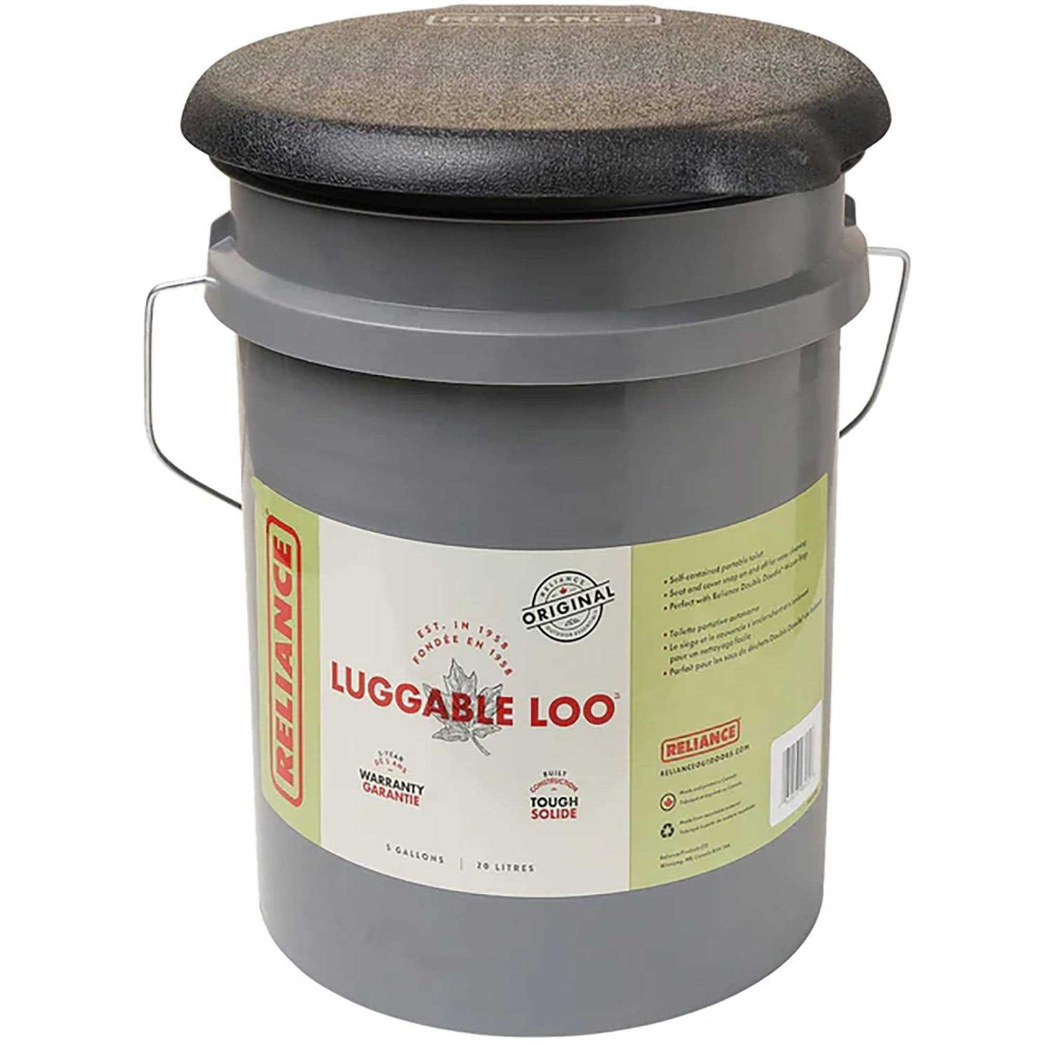 Portable Toilet N141